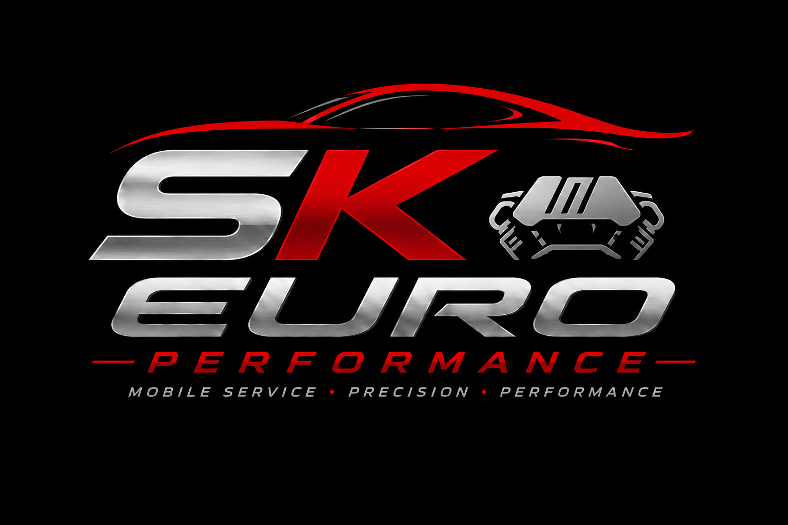 SK Euro Performance